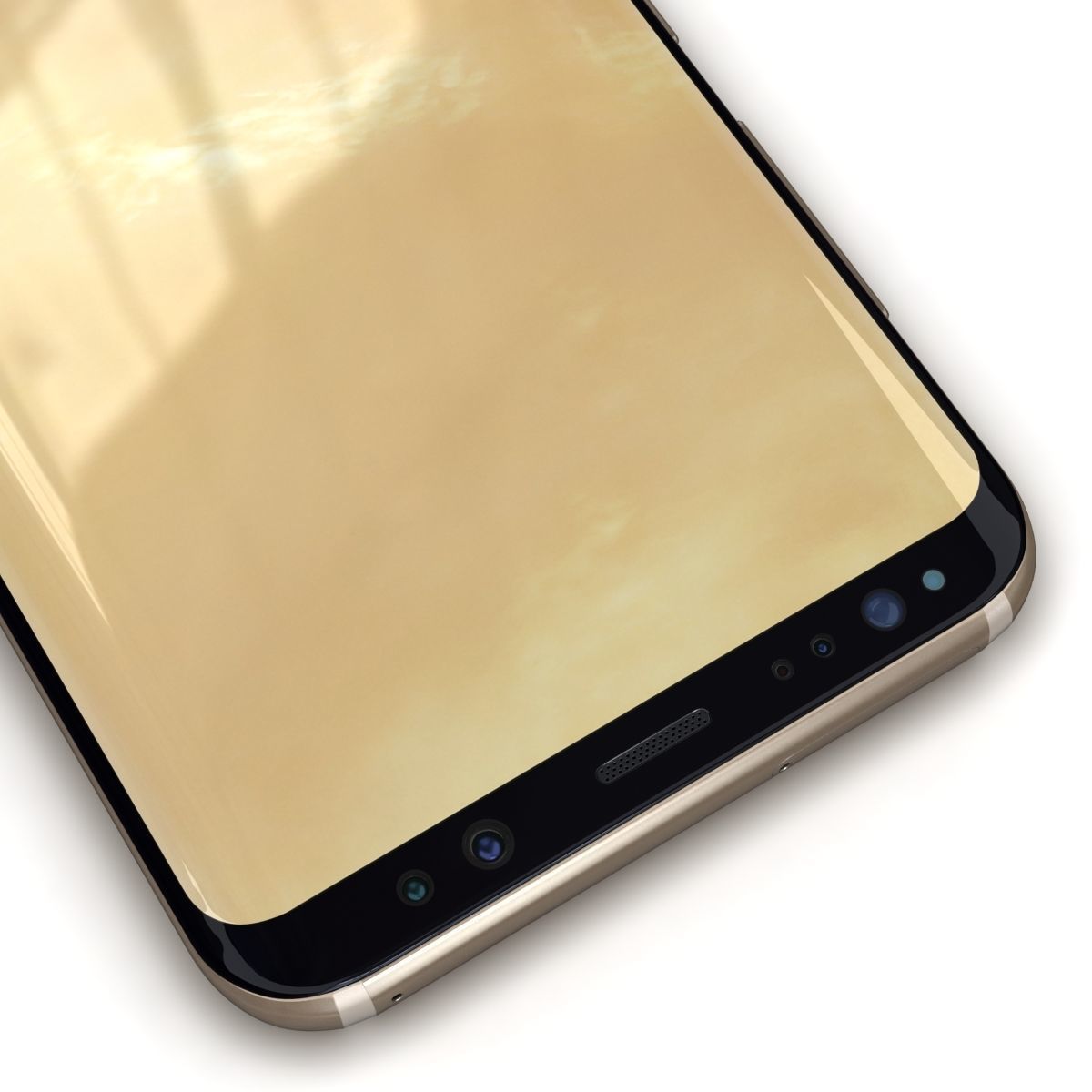 Samsung Galaxy S8 S8Plus and Note 8 Collection Low-poly 3D model_112