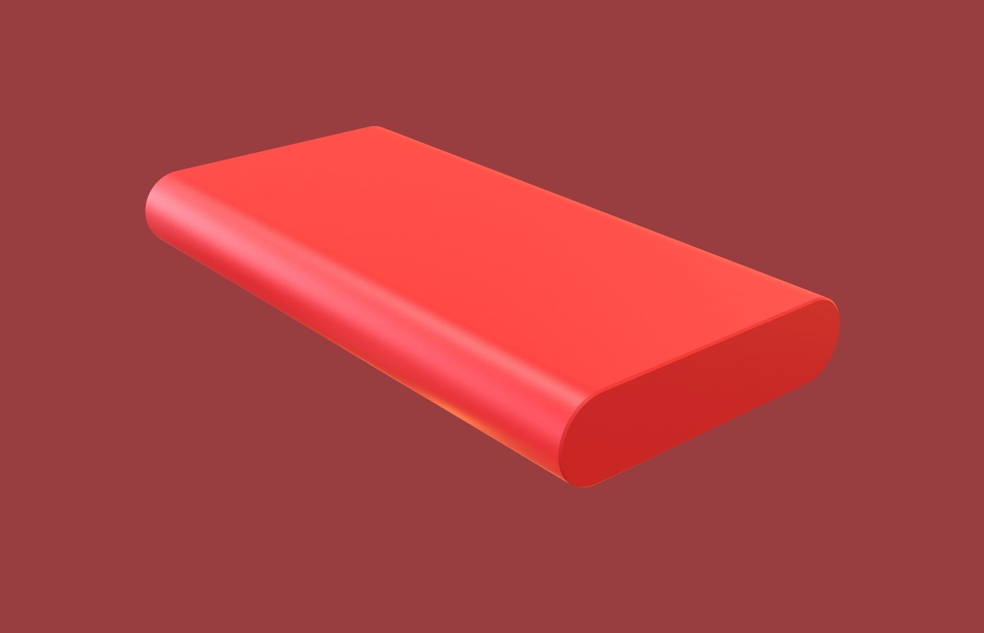 Cigarette Case 3D print model Update 3D print model_5