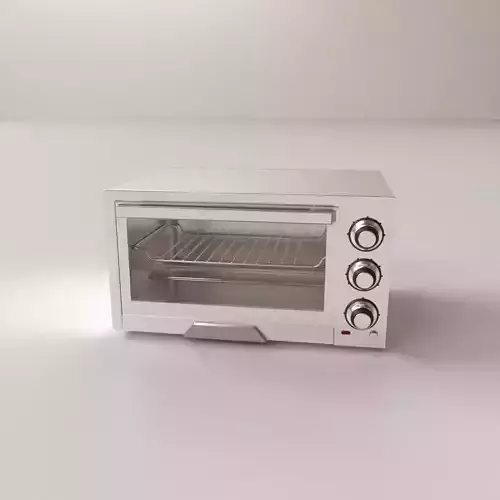 Oven v1