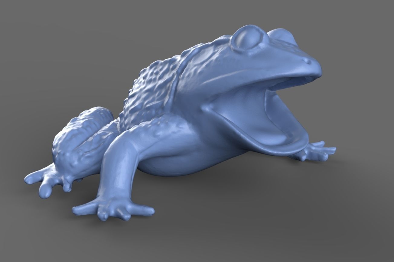 Nostalgic 90s Toy Collection 3D model_30