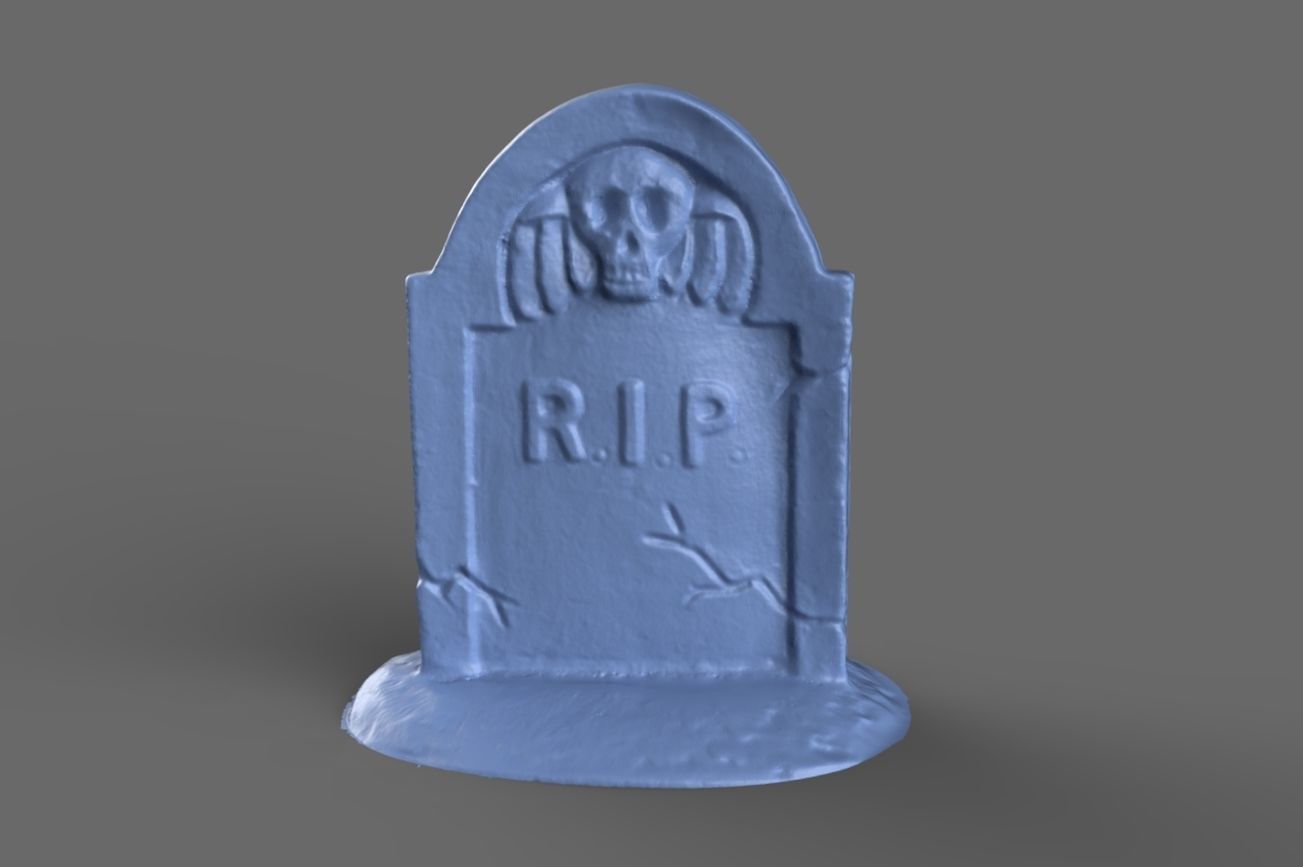 Nostalgic 90s Toy Collection 3D model_66