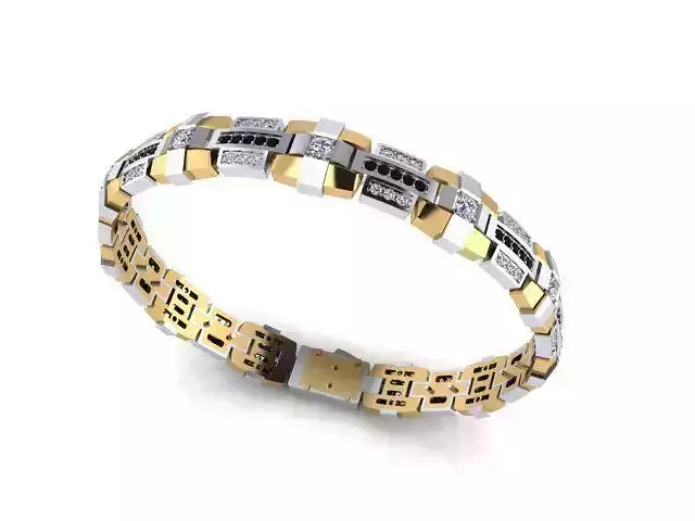 Bracelet for man
