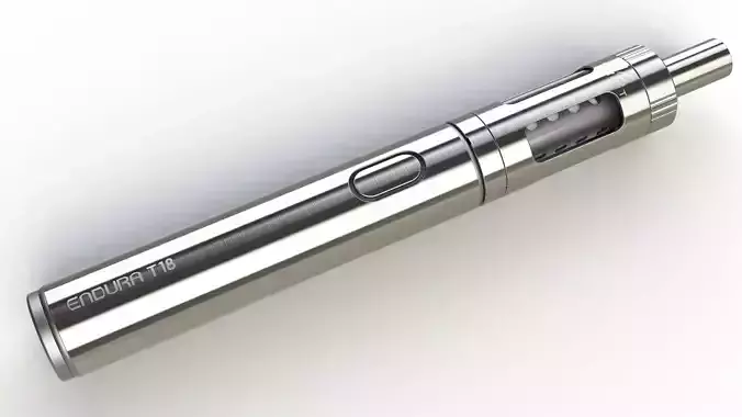 Electronic cigarette