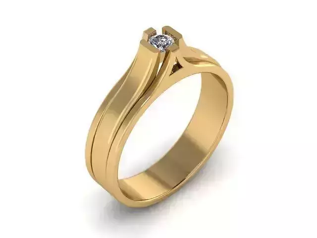 Ring T00744