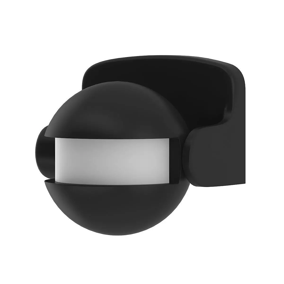 Motion Detector 3D Model 3D model_2