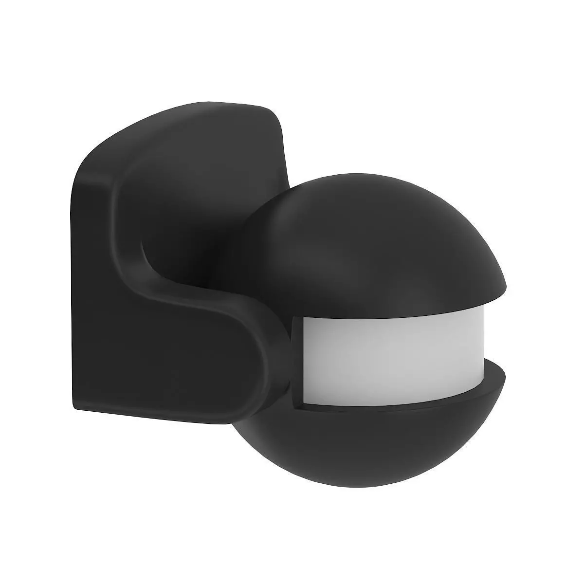 Motion Detector 3D Model 3D model_0