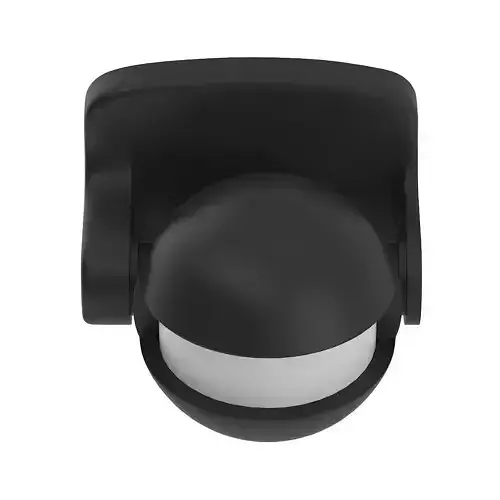 Motion Detector 3D Model