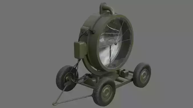 Searchlight 1A