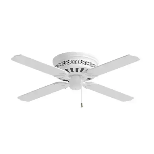 Ceiling Fan 3D Model