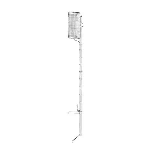 LTE Antenna 3D Model
