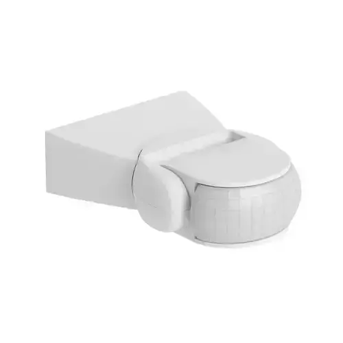 Motion Detector 3D Model 3D model