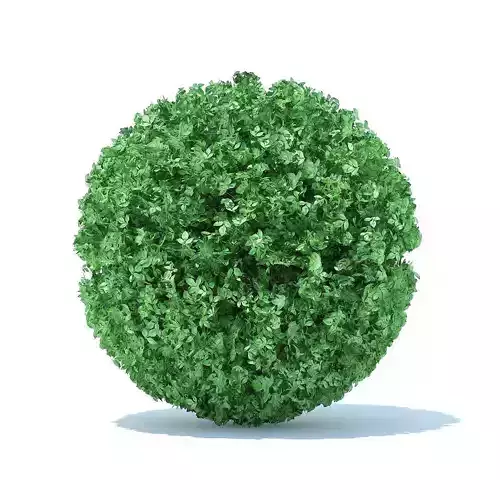 Spherical Hedge