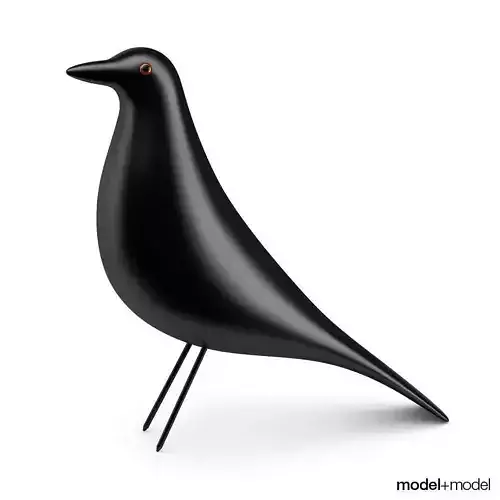 figurka crow