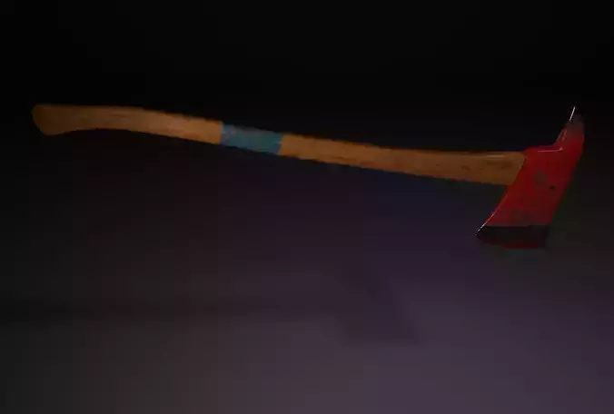 Basic Axe