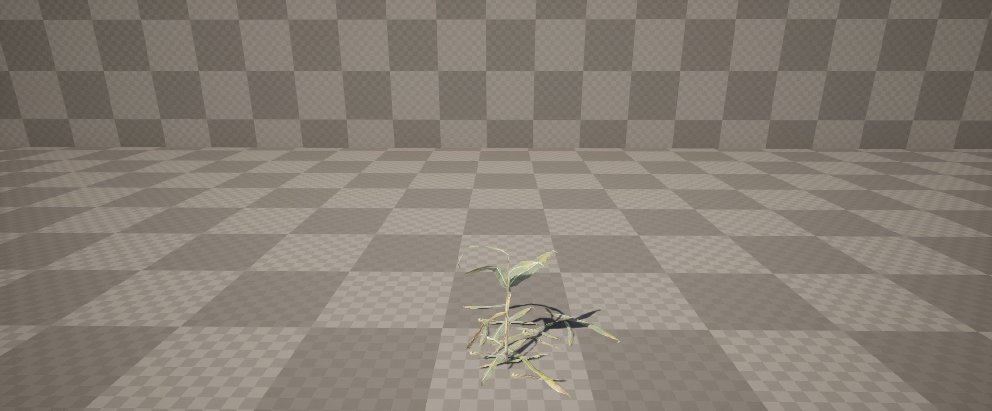 Realistic Optimized Corn Pack Low-poly 3D model_9