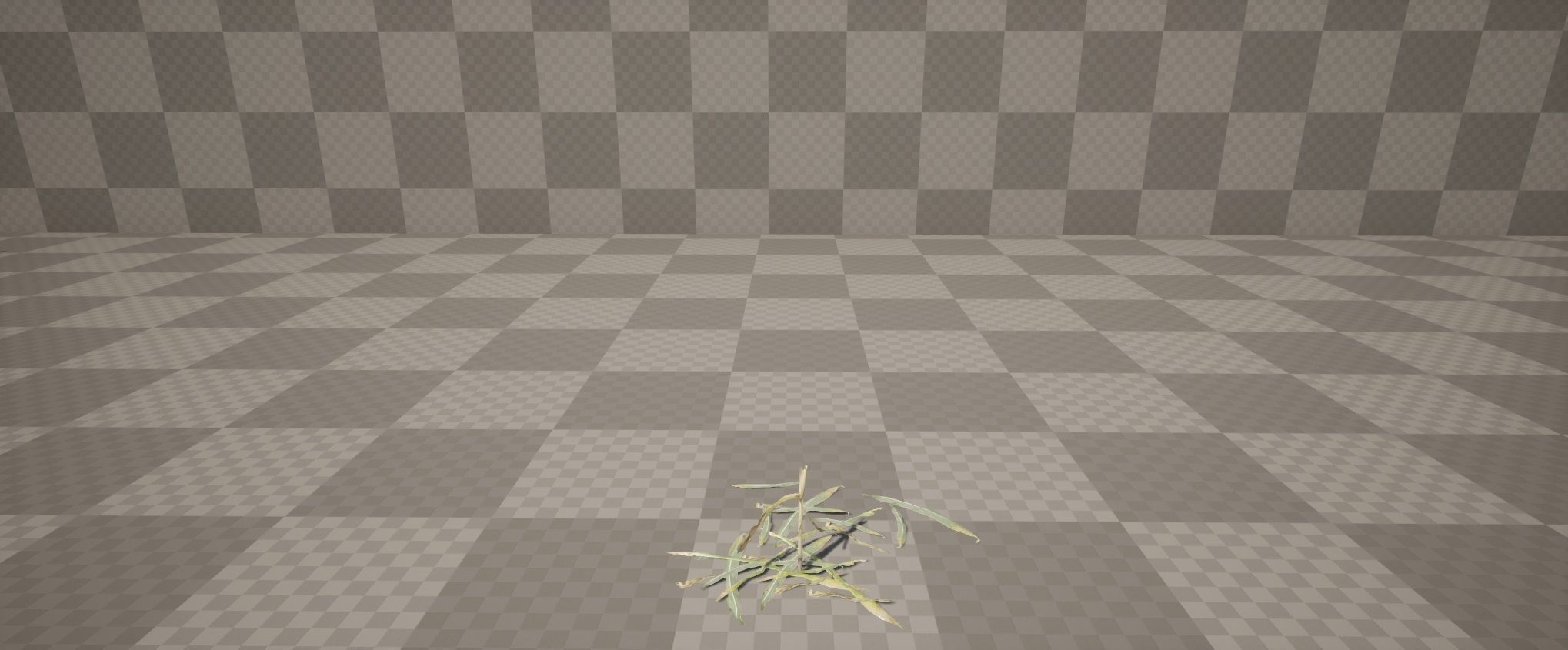 Realistic Optimized Corn Pack Low-poly 3D model_10