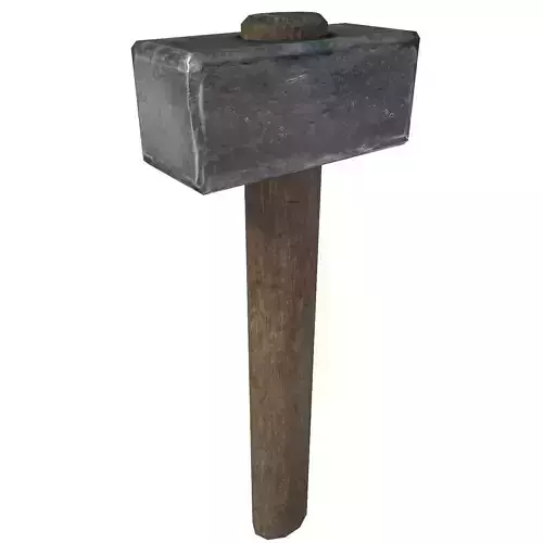 Hammer metal
