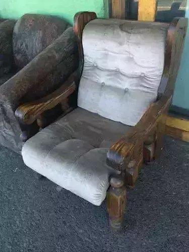 Arm Chair 