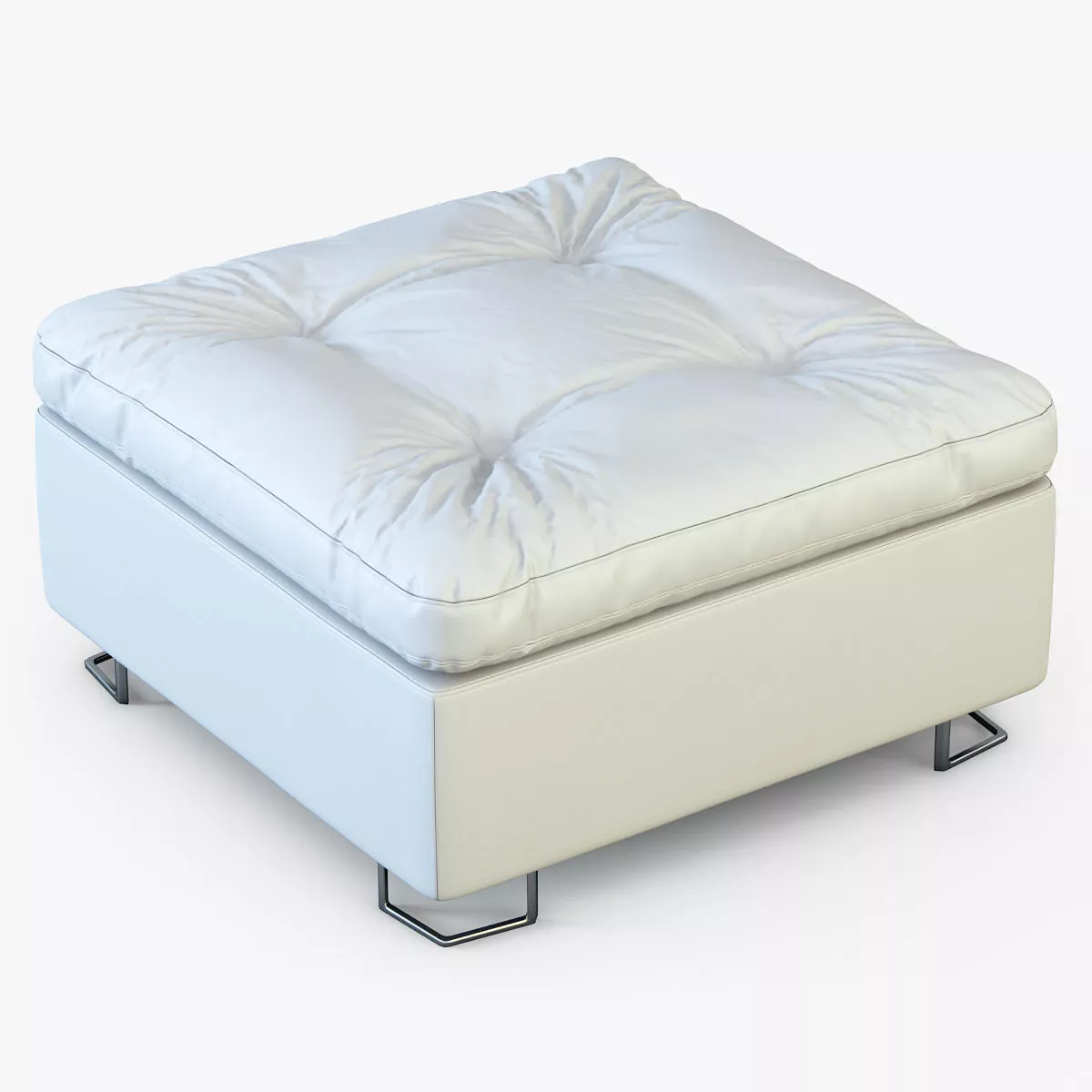 Pouf Sancal Jazz 3D model
