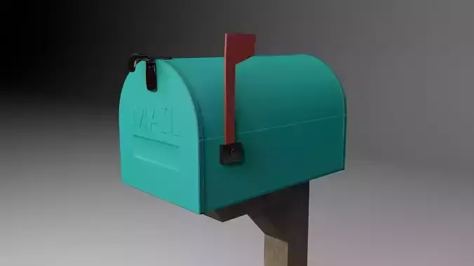 Letter Box