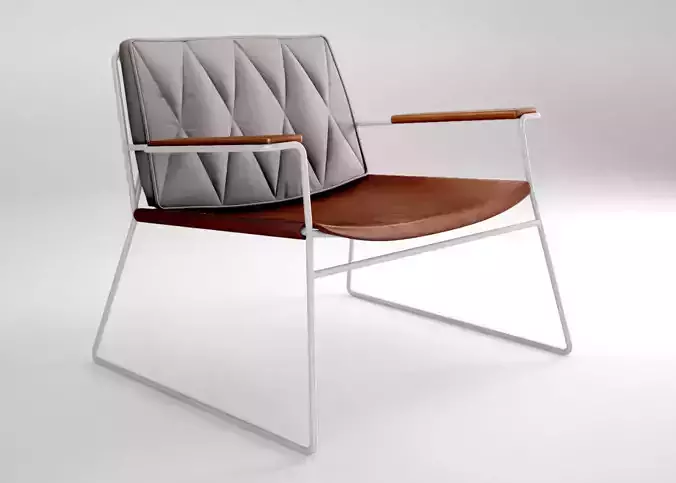 Jardan Seb armchair 
