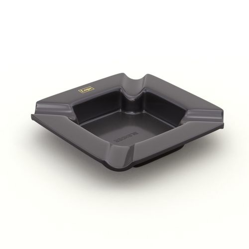 Ashtray Model 04 3D model