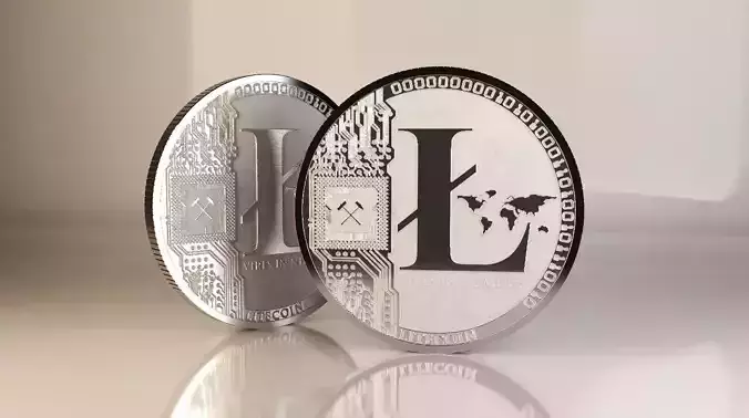 Litecoin LTC BTC