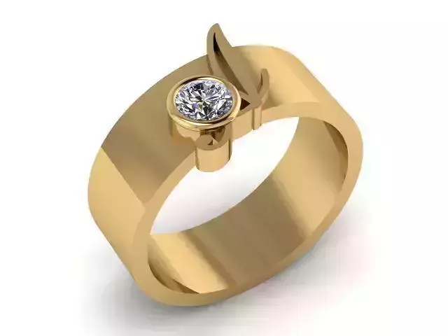 Ring T00748