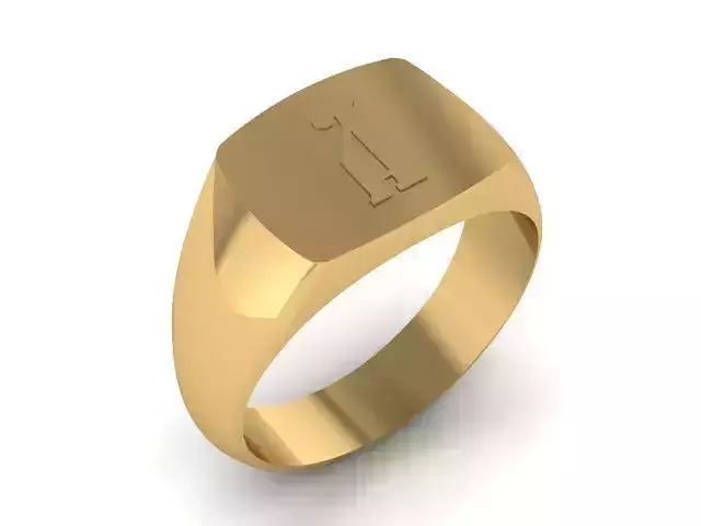 Ring T00751