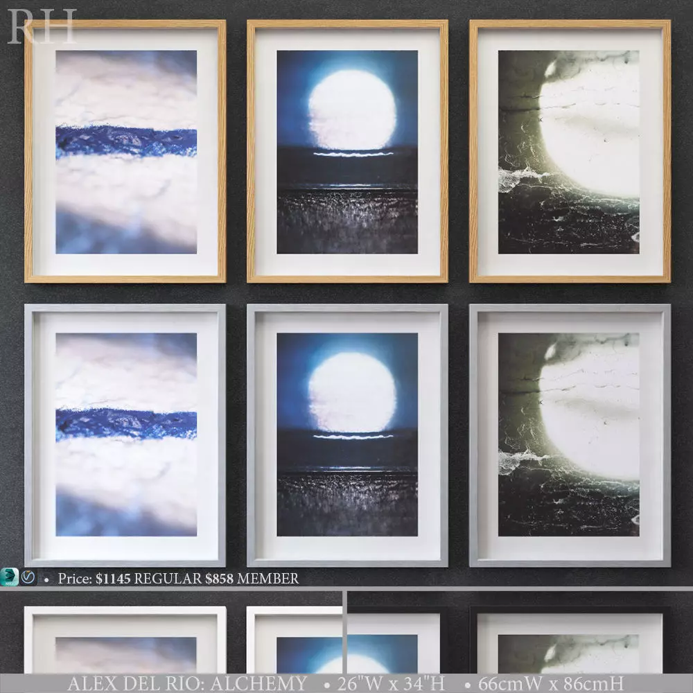 RH ALEX DEL RIO - ALCHEMY 3D model_0