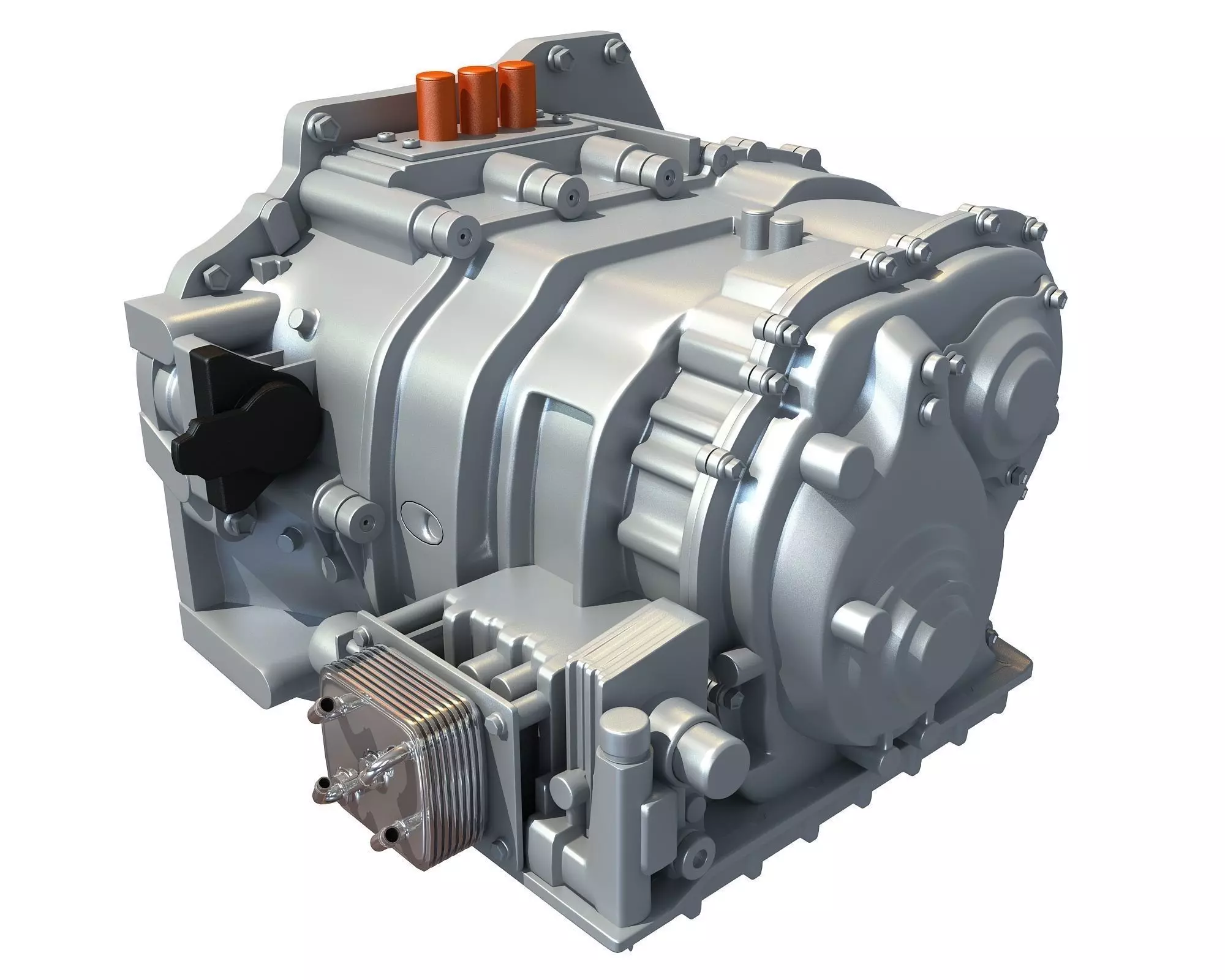 Transmission Models 3D model_0