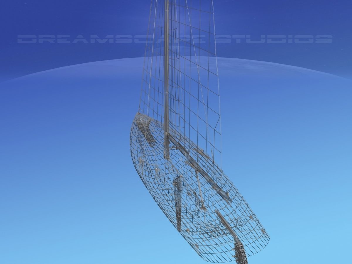 Buccaneer 18 V07 3D model_15