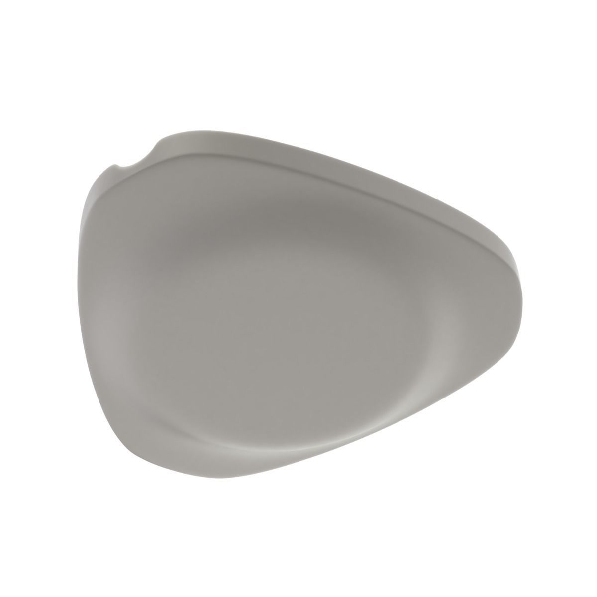 Ashtray Model 10 3D model_8