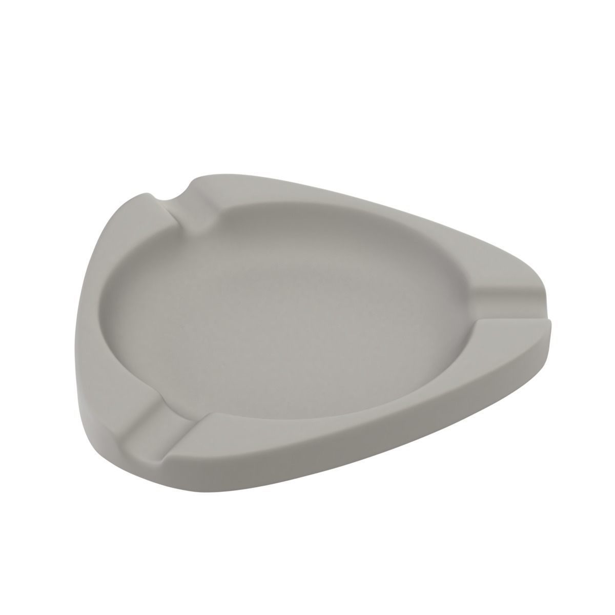Ashtray Model 10 3D model_9