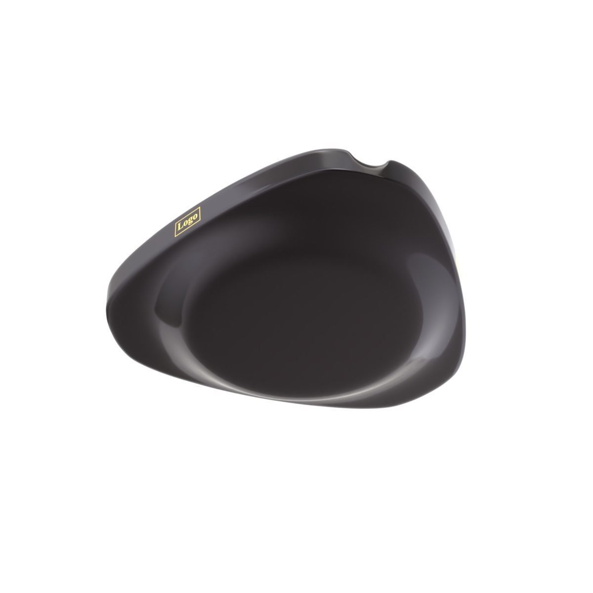 Ashtray Model 10 3D model_5