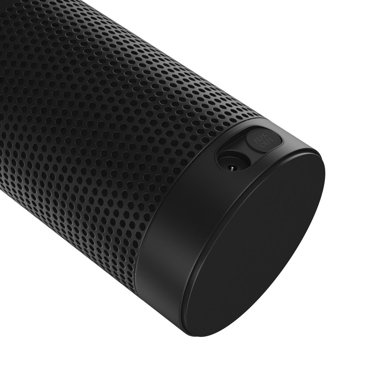 Amazon Echo Plus 3D model_11