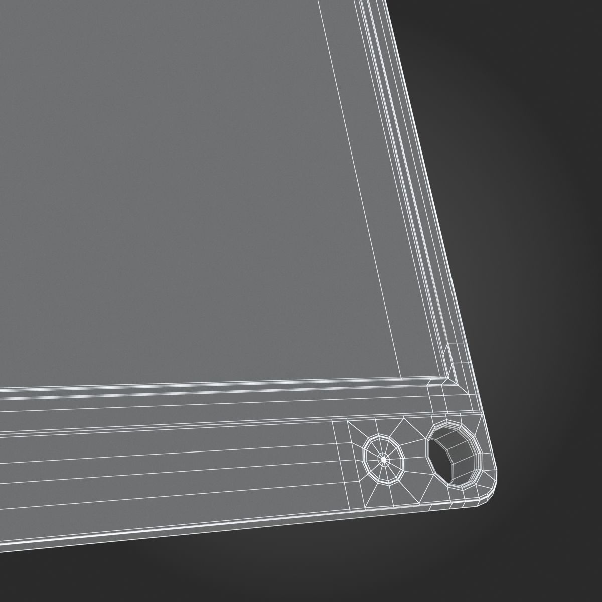 ASUS ZenScreen MB16AC 3D model_21