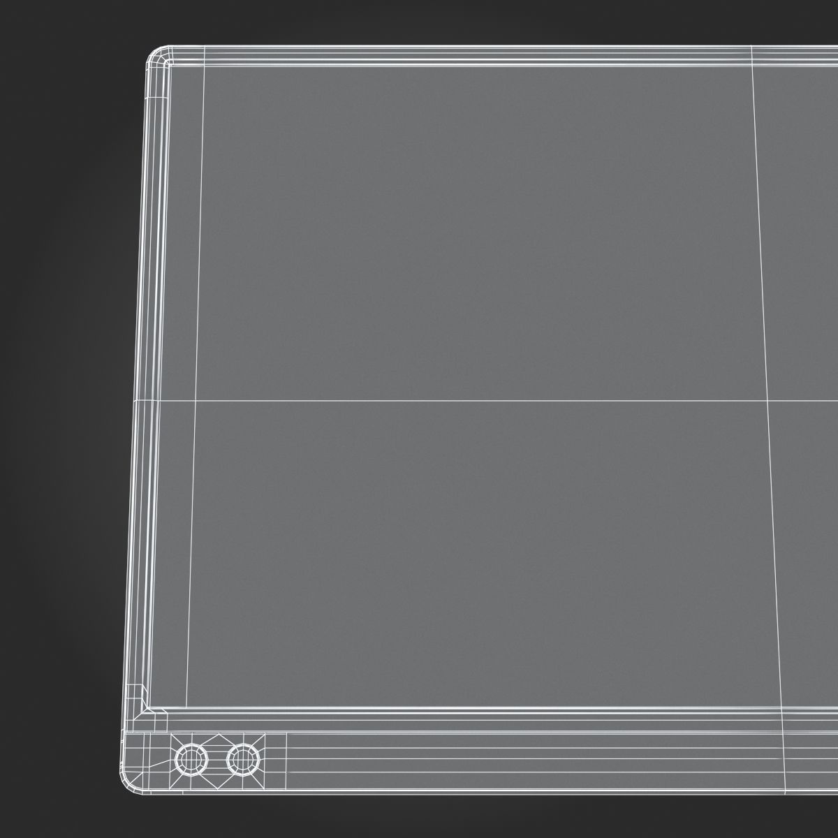 ASUS ZenScreen MB16AC 3D model_20