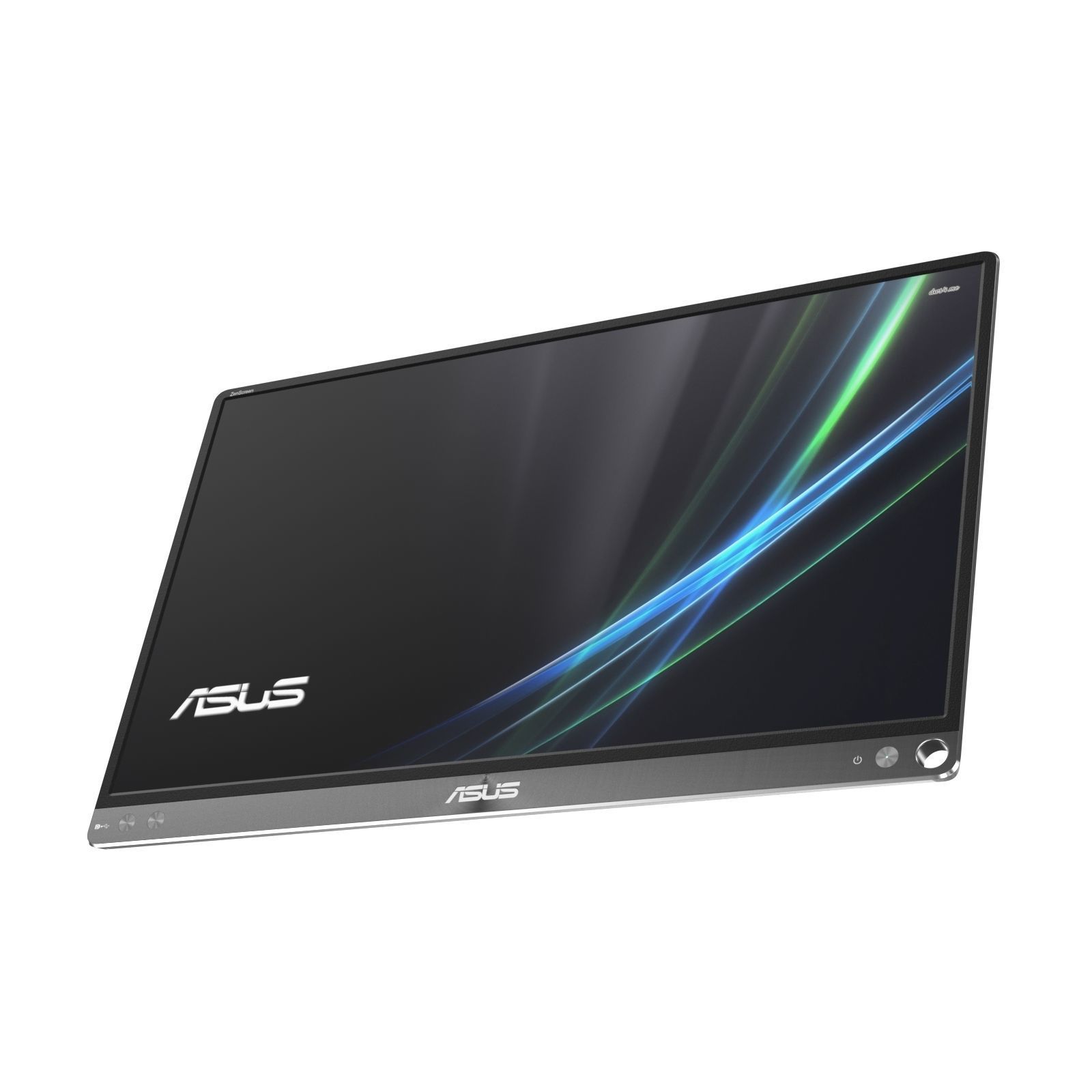 ASUS ZenScreen MB16AC 3D model_13