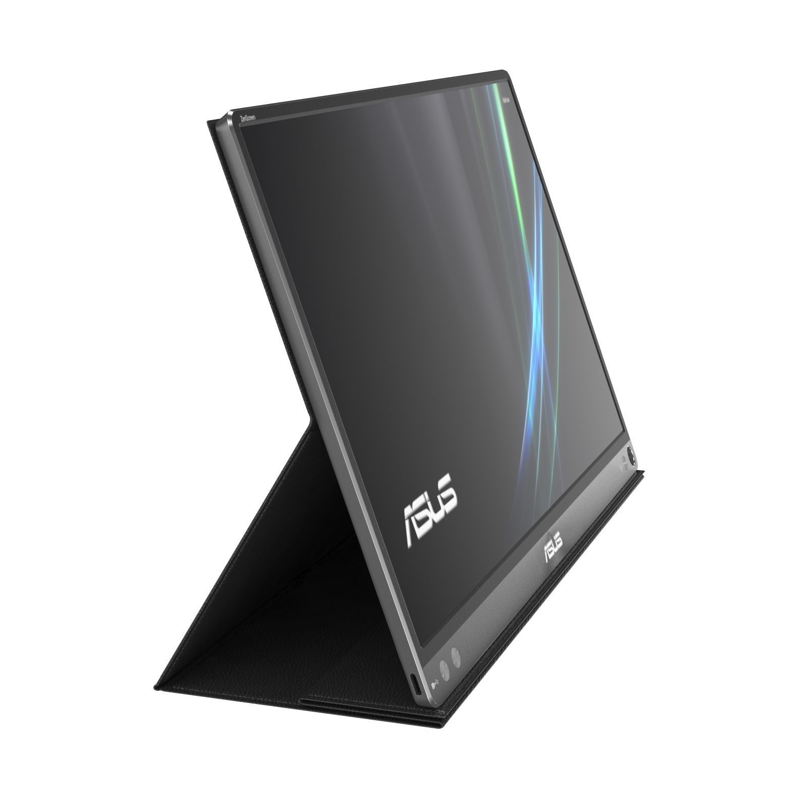 ASUS ZenScreen MB16AC 3D model_1