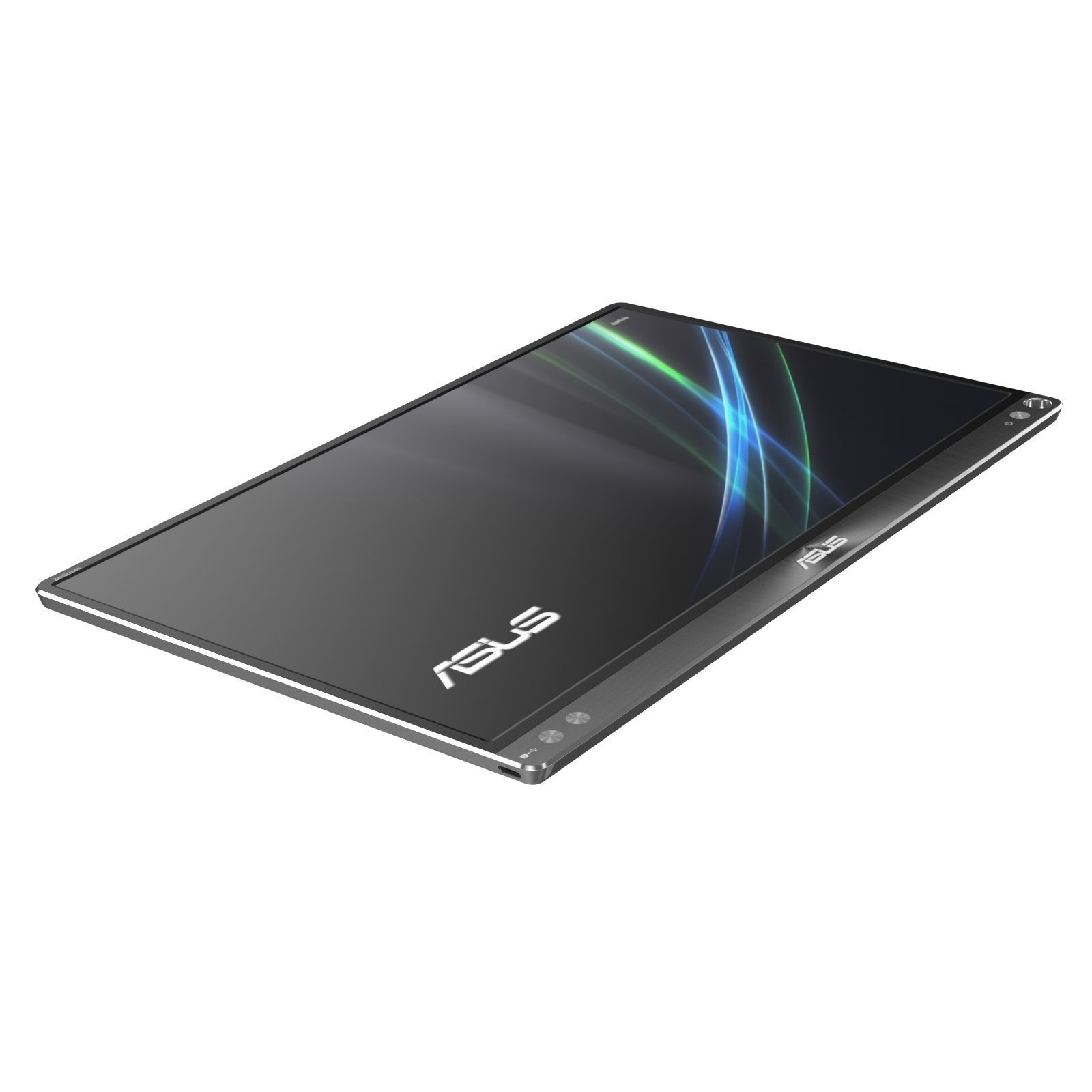 ASUS ZenScreen MB16AC 3D model_10