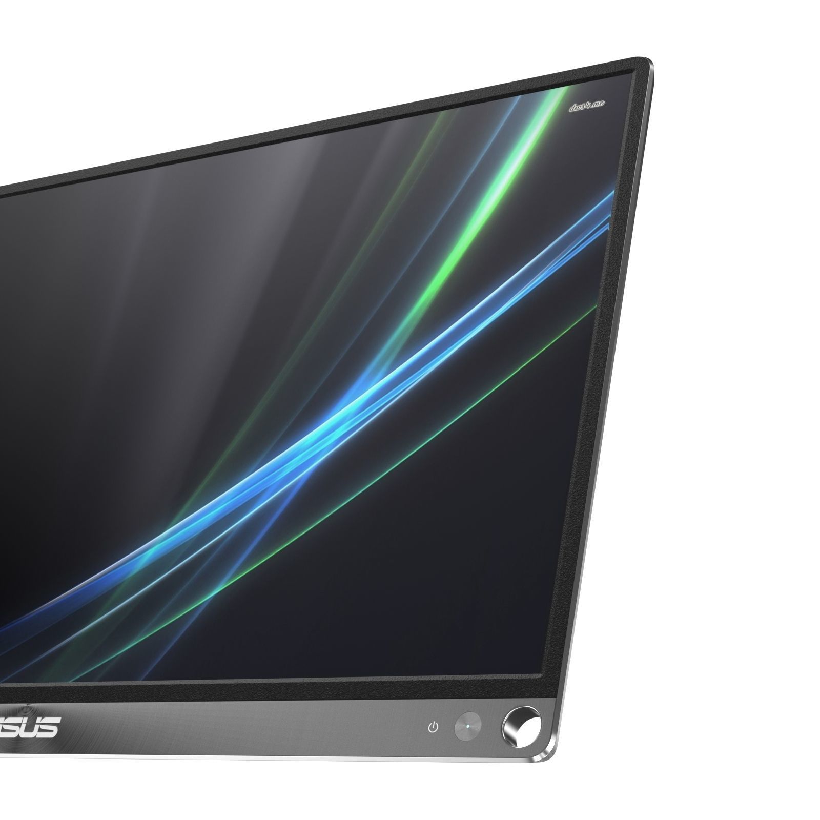 ASUS ZenScreen MB16AC 3D model_14
