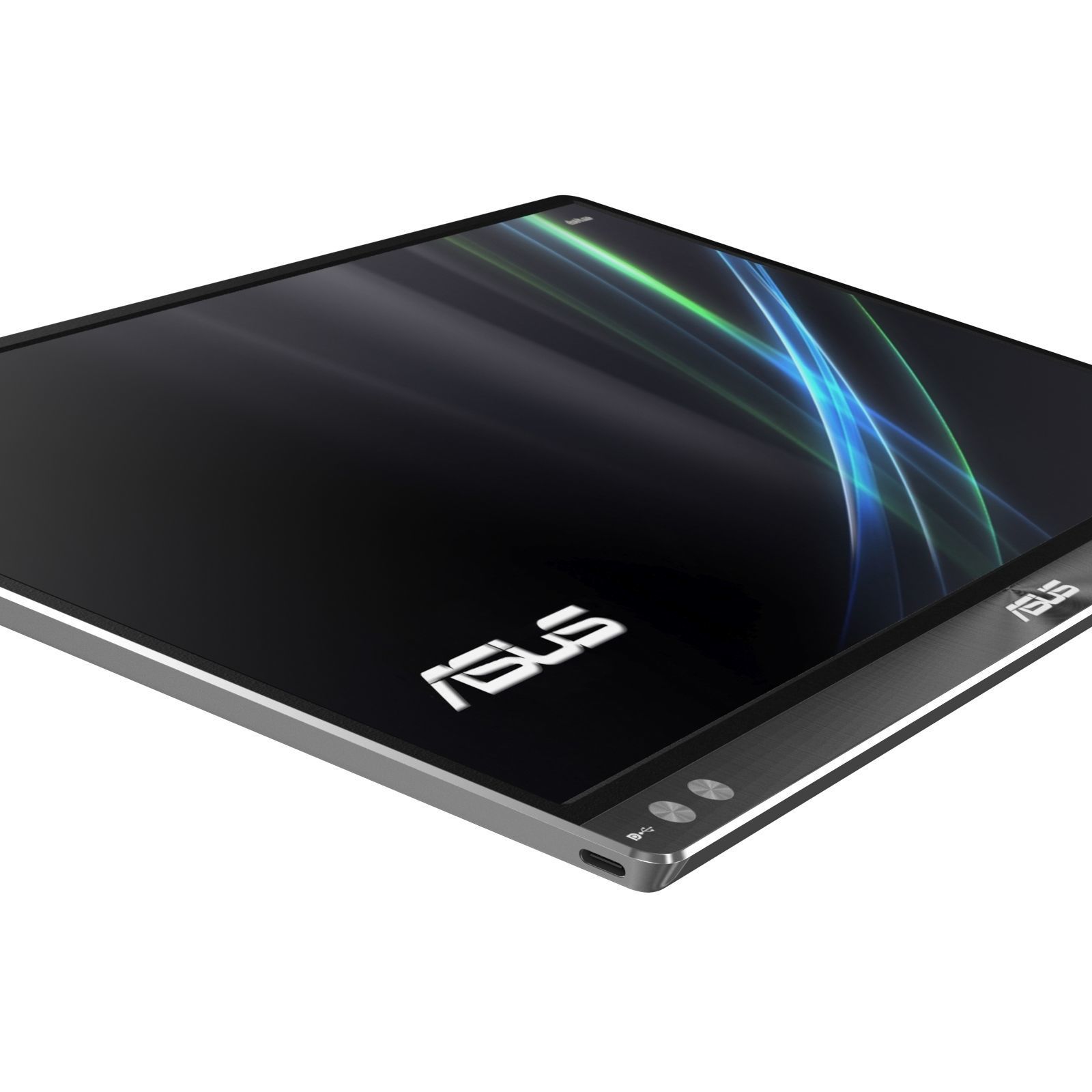 ASUS ZenScreen MB16AC 3D model_11