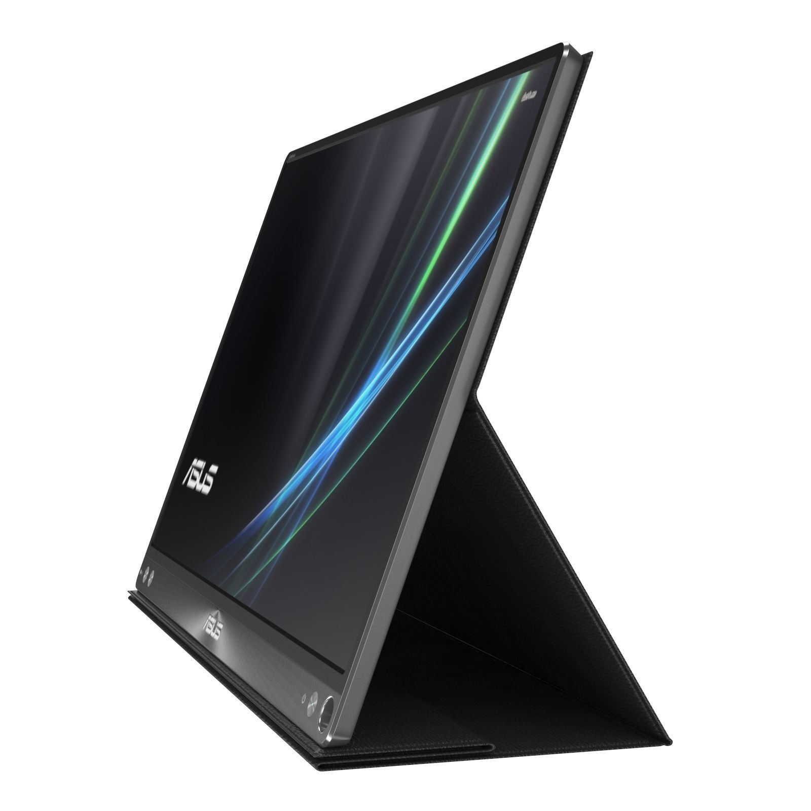 ASUS ZenScreen MB16AC 3D model_2