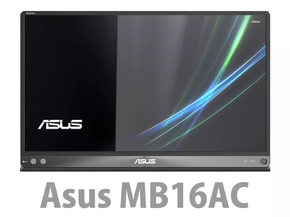 ASUS ZenScreen MB16AC 3D model_0