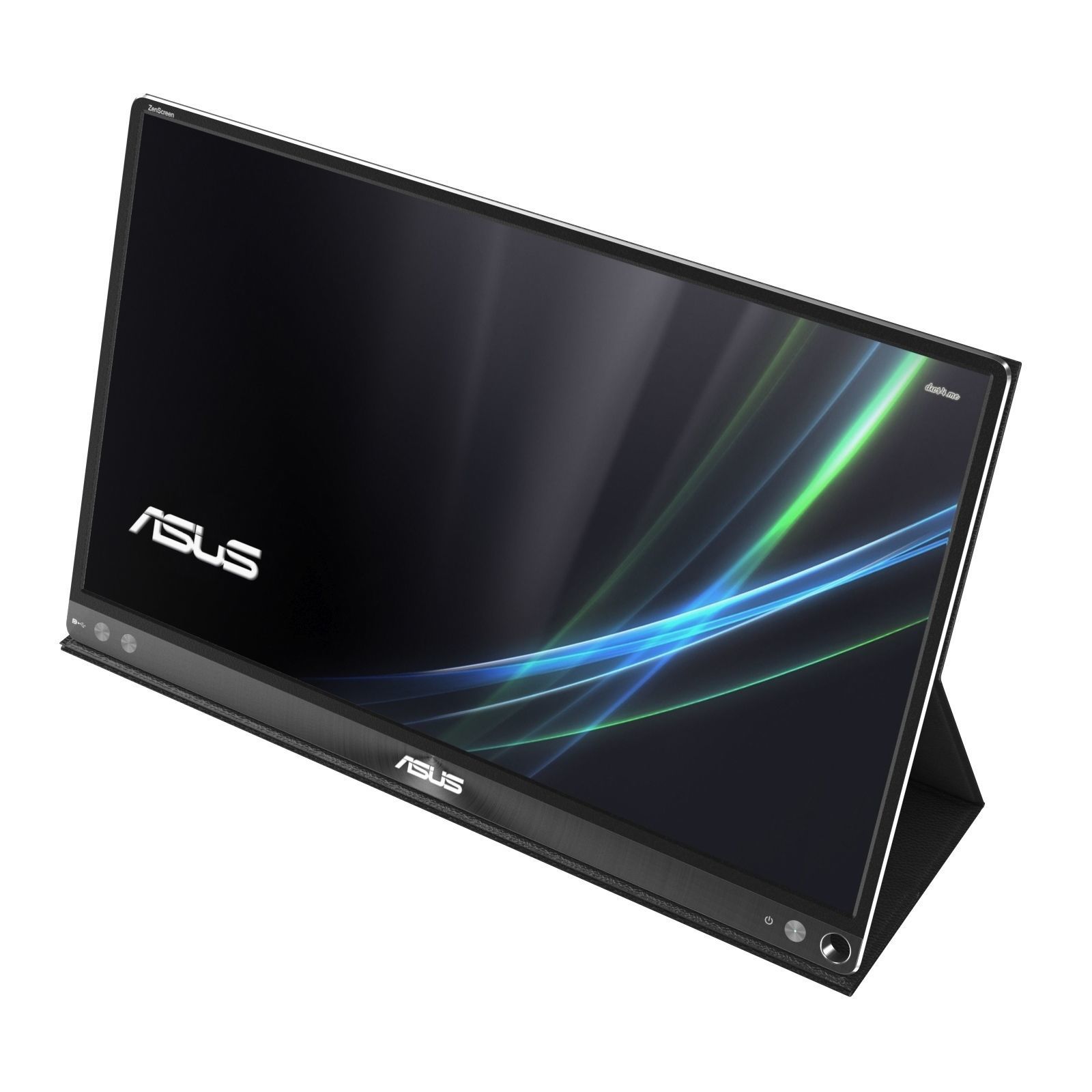 ASUS ZenScreen MB16AC 3D model_5