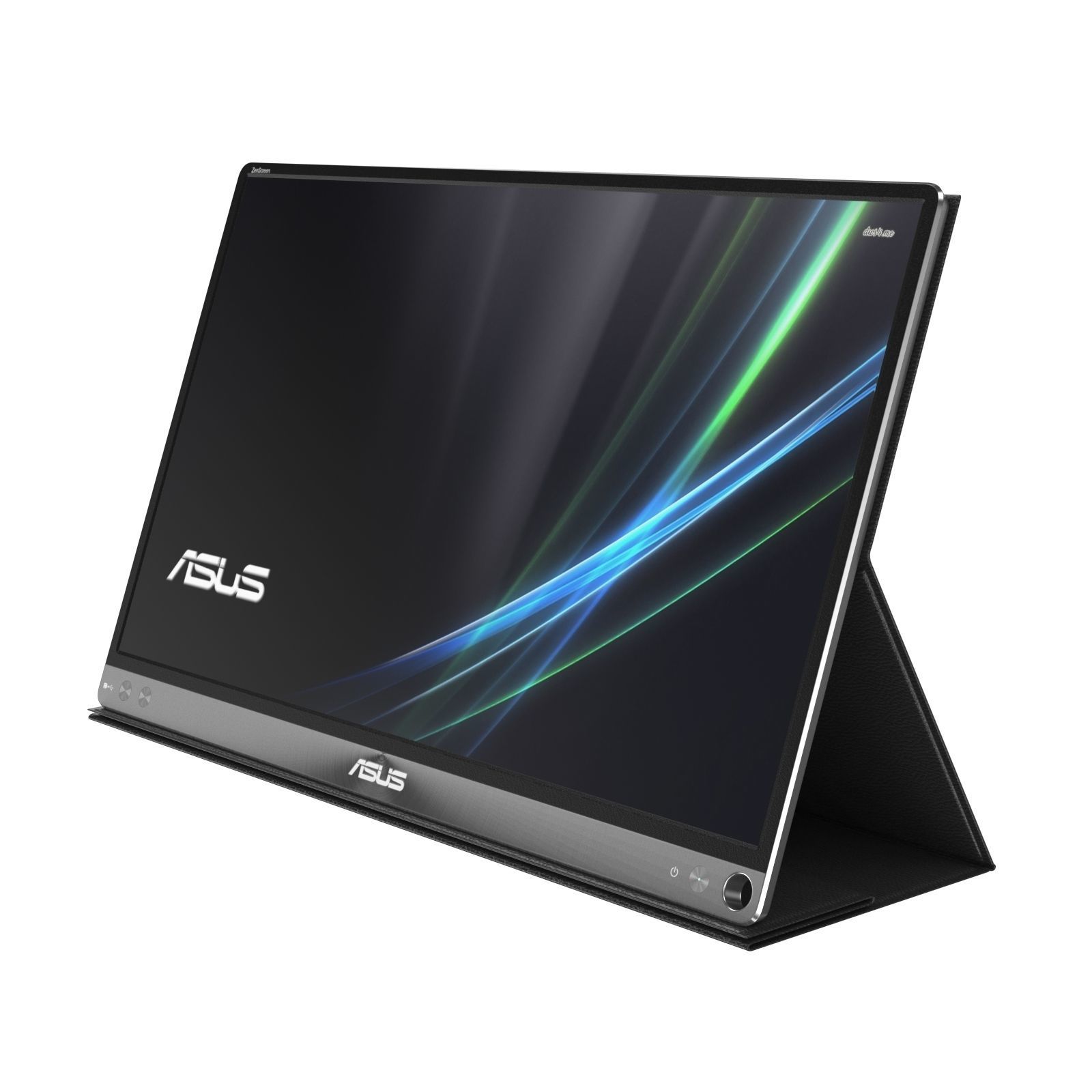 ASUS ZenScreen MB16AC 3D model_4