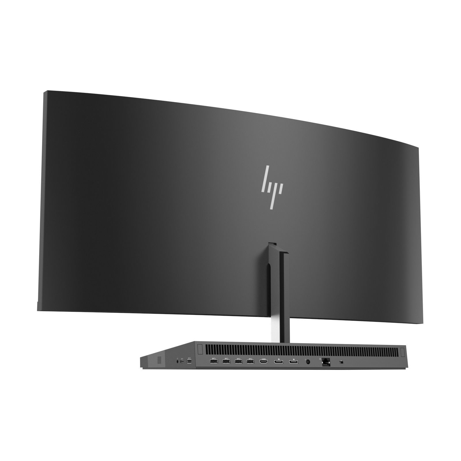 HP Elite One 1000 G1 AiO 34 inches  3D model_2