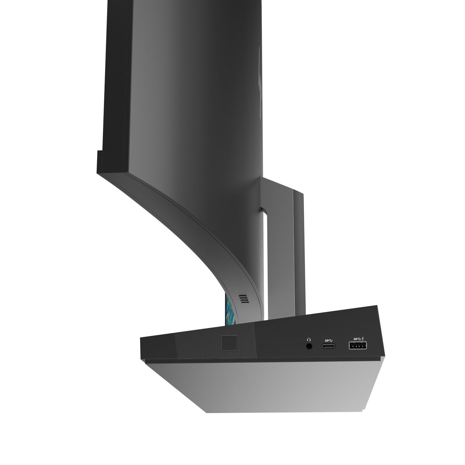 HP Elite One 1000 G1 AiO 34 inches  3D model_12