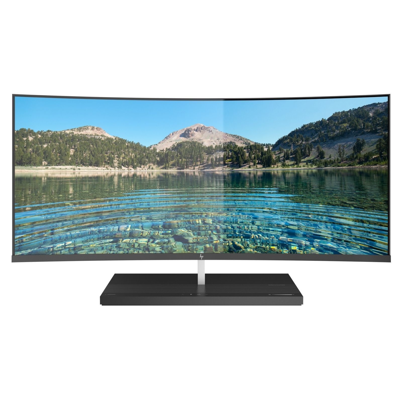 HP Elite One 1000 G1 AiO 34 inches  3D model_5